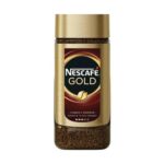 Кофе Nescafe GOLD