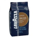 Кофе в зернах Levazza Crema Aroma Espresso 1кг.