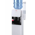 Кулер напольный LD-AEL-85 BLACK/WHITE