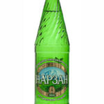 Вода "Нарзан" природная минеральная 0,5 л (стекло)