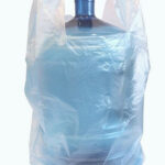 Индивид. упаковка 19л. бутыль