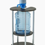 Подставка под бутыль Венге