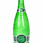 Вода "Рычал-Су" минеральная газ. 0, 5л. (стекло)