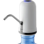 Помпа электрическая VATTEN9